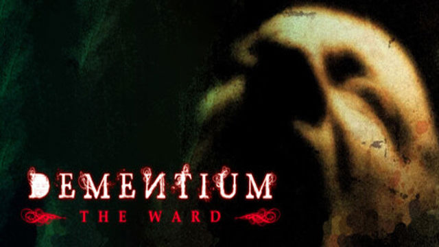 Tải game Dementium The Ward v1.1.5-P2P Tải game Dementium The Ward v1.1.5-P2P