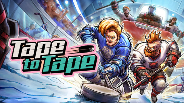 Tải game Tape to Tape-RUNE Tải game Tape to Tape-RUNE