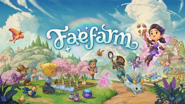 Tải game Fae Farm Skies of Azoria-TENOKE Tải game Fae Farm Skies of Azoria-TENOKE