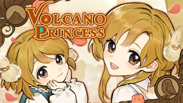 Tải game Volcano Princess v2.01.13-P2P Tải game Volcano Princess v2.01.13-P2P