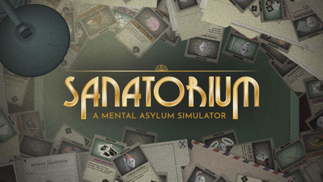 Tải game Sanatorium A Mental Asylum Simulator-TENOKE Tải game Sanatorium A Mental Asylum Simulator-TENOKE
