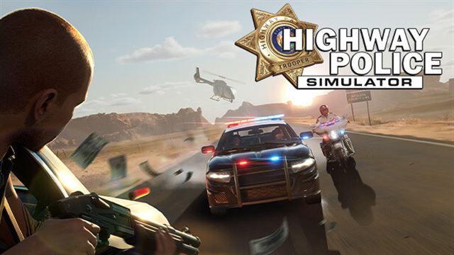 Tải game Highway Police Simulator-FLT Tải game Highway Police Simulator-FLT