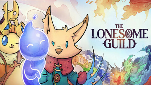Tải game The Lonesome Guild v20251030-P2P Tải game The Lonesome Guild v20251030-P2P