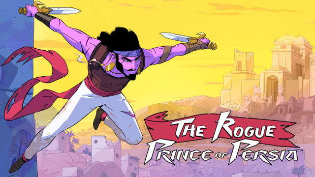Tải game The Rogue Prince of Persia v1.1.0-P2P Tải game The Rogue Prince of Persia v1.1.0-P2P