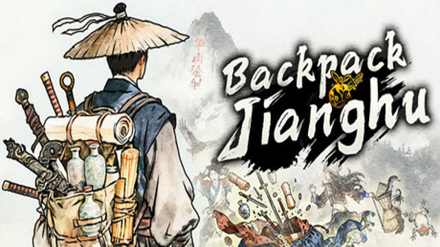 Tải game Backpack Jianghu-TENOKE Tải game Backpack Jianghu-TENOKE