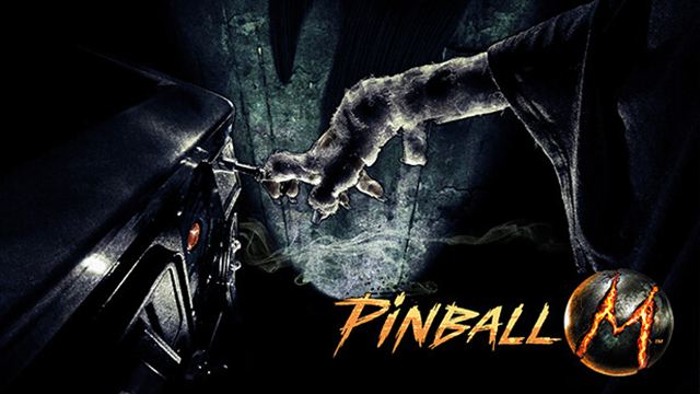 Tải game Pinball M v1.0.4-P2P Tải game Pinball M v1.0.4-P2P
