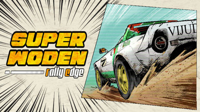 Tải game Super Woden Rally Edge-GoldBerg Tải game Super Woden Rally Edge-GoldBerg