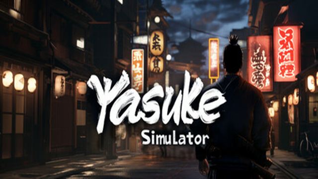 Tải game Yasuke Simulator-TENOKE Tải game Yasuke Simulator-TENOKE