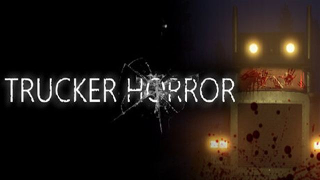 Tải game Trucker Horror-TiNYiSO Tải game Trucker Horror-TiNYiSO