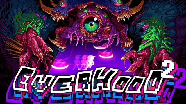 Tải game Everhood 2-GoldBerg Tải game Everhood 2-GoldBerg