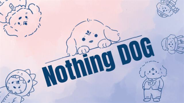 Tải game Nothing DOG-TENOKE Tải game Nothing DOG-TENOKE