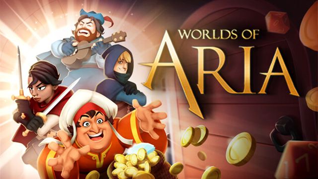 Tải game Worlds of Aria v1.1.2-P2P Tải game Worlds of Aria v1.1.2-P2P