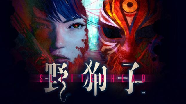 Tải game Slitterhead-TENOKE Tải game Slitterhead-TENOKE