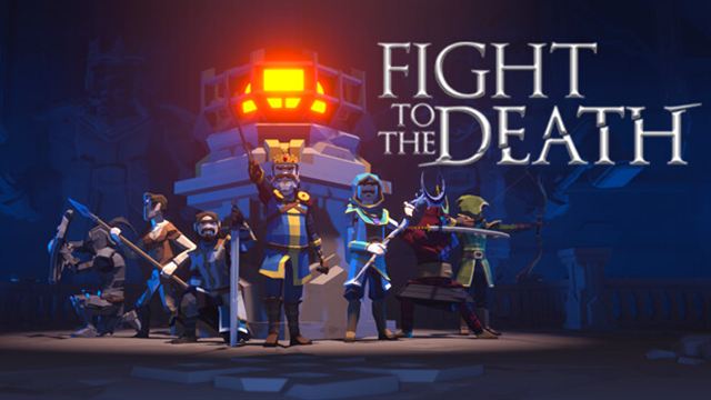 Tải game Fight To The Death-TENOKE Tải game Fight To The Death-TENOKE