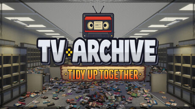 Tải game Archive Tidy Up Together-GoldBerg Tải game Archive Tidy Up Together-GoldBerg