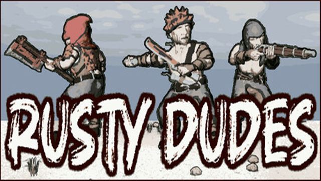 Tải game Rusty Dudes-SKIDROW Tải game Rusty Dudes-SKIDROW