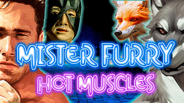 Tải game Mister Furry Hot Muscles v20250302-P2P Tải game Mister Furry Hot Muscles v20250302-P2P