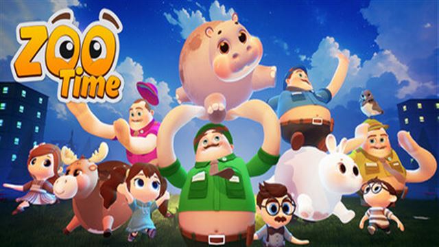Tải game Zoo Time-TENOKE Tải game Zoo Time-TENOKE