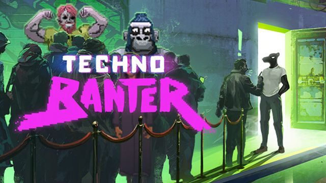 Tải game Techno Banter-FCKDRM Tải game Techno Banter-FCKDRM