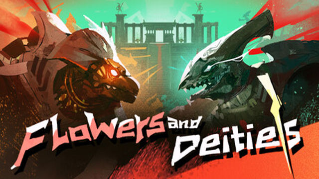 Tải game Flowers and Deities-TENOKE Tải game Flowers and Deities-TENOKE