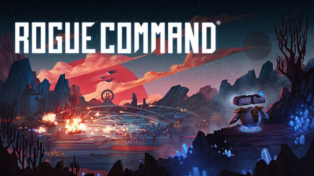 Tải game Rogue Command Early Access Tải game Rogue Command Early Access