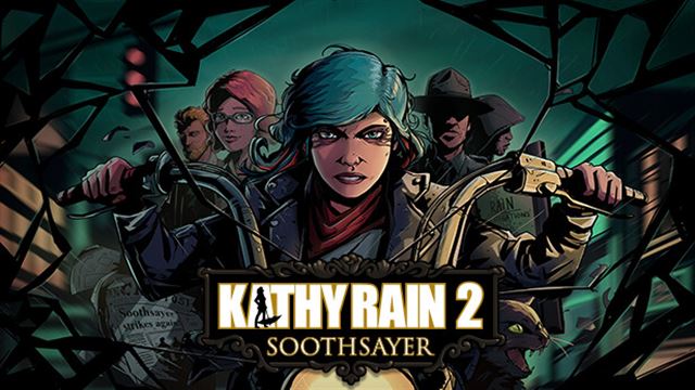 Tải game Kathy Rain 2 Soothsayer-SKIDROW Tải game Kathy Rain 2 Soothsayer-SKIDROW