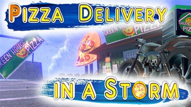 Tải game Pizza Delivery in a Storm-TENOKE Tải game Pizza Delivery in a Storm-TENOKE