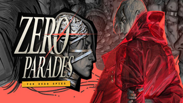 Tải game ZERO PARADES For Dead Spies-RUNE Tải game ZERO PARADES For Dead Spies-RUNE