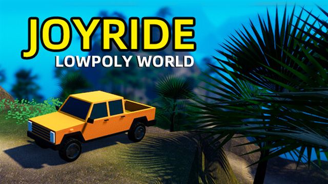 Tải game Joyride Lowpoly World Early Access Tải game Joyride Lowpoly World Early Access