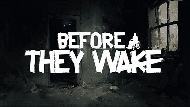 Tải game Before They Wake-TENOKE Tải game Before They Wake-TENOKE