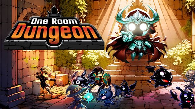 Tải game One Room Dungeon Build 18280434 Tải game One Room Dungeon Build 18280434