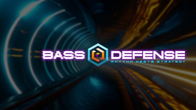 Tải game Bass Defense Rhythm Meets Strategy-TENOKE Tải game Bass Defense Rhythm Meets Strategy-TENOKE