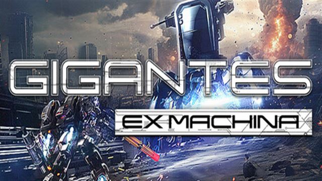 Tải game Gigantes Ex Machina Early Access Tải game Gigantes Ex Machina Early Access