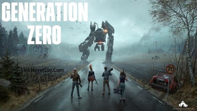 Tải game Generation Zero v2901094-P2P Tải game Generation Zero v2901094-P2P