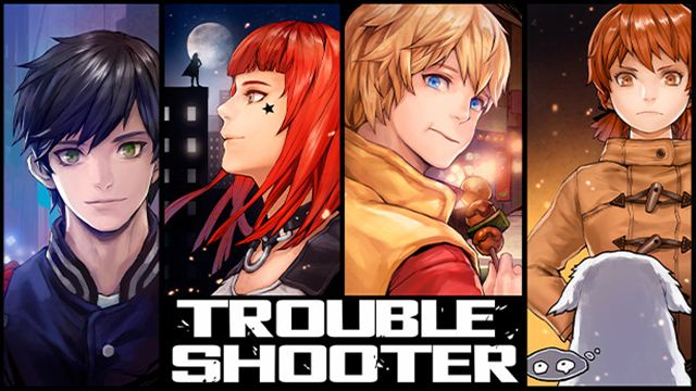 Tải game TROUBLESHOOTER Abandoned Children v20250502-TENOKE Tải game TROUBLESHOOTER Abandoned Children v20250502-TENOKE