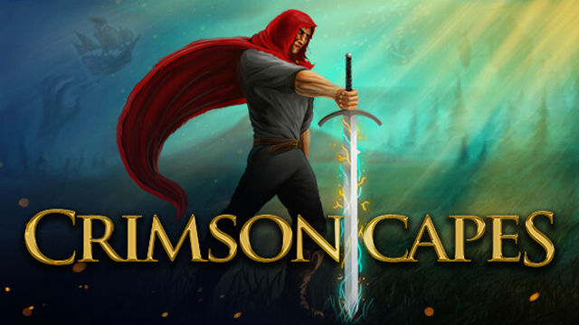 Tải game Crimson Capes v20260506-P2P Tải game Crimson Capes v20260506-P2P