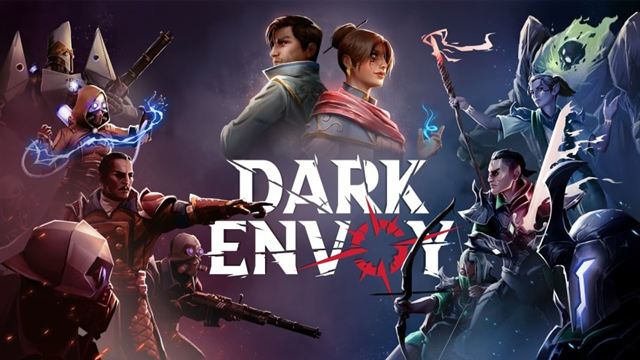 Tải game Dark Envoy v1.5.2.73561-P2P Tải game Dark Envoy v1.5.2.73561-P2P