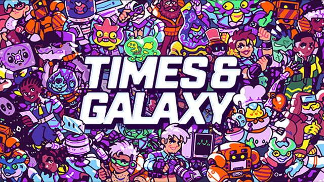 Tải game Times and Galaxy-TENOKE Tải game Times and Galaxy-TENOKE