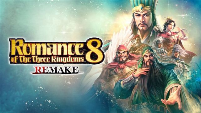 Tải game ROMANCE OF THE TK 8 REMAKE Destiny & Strategy EP-TENOKE Tải game ROMANCE OF THE TK 8 REMAKE Destiny & Strategy EP-TENOKE