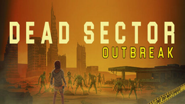 Tải game Dead Sector Outbreak-TENOKE Tải game Dead Sector Outbreak-TENOKE