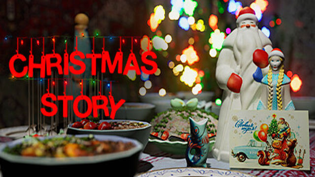 Tải game Christmas Story-GoldBerg Tải game Christmas Story-GoldBerg