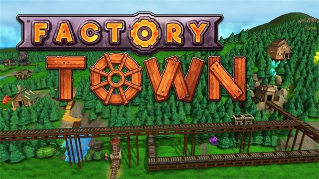 Tải game Factory Town v2.2.8-P2P Tải game Factory Town v2.2.8-P2P