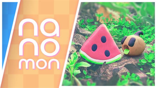 Tải game Nanomon Virtual Pet-Razor1911 Tải game Nanomon Virtual Pet-Razor1911