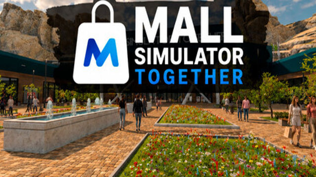 Tải game Mall Simulator Together-GoldBerg Tải game Mall Simulator Together-GoldBerg