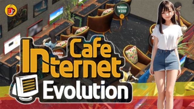 Tải game Internet Cafe Evolution-GoldBerg Tải game Internet Cafe Evolution-GoldBerg