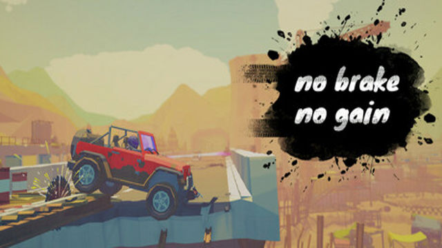 Tải game no brake no gain-TENOKE Tải game no brake no gain-TENOKE