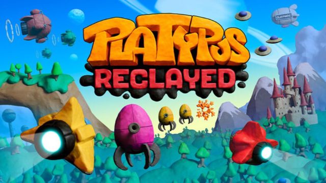 Tải game Platypus Reclayed v1.3.4-P2P Tải game Platypus Reclayed v1.3.4-P2P