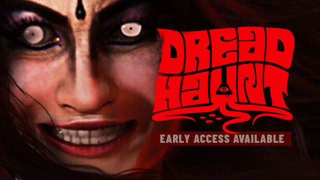 Tải game DreadHaunt-TENOKE Tải game DreadHaunt-TENOKE