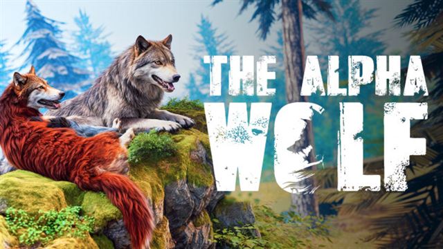 Tải game The Alpha Wolf-TiNYiSO Tải game The Alpha Wolf-TiNYiSO