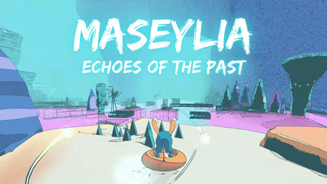 Tải game Maseylia Echoes of the Past v20260728-P2P Tải game Maseylia Echoes of the Past v20260728-P2P